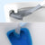 Cleaner Pro° ToiletBrush - Toalettborste Med Golfborsthuvud