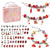 Jewelance™ BraceletKit - Gör-Det-Själv-Kit För Tillverkning Av Berlocker Till Smycken