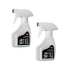 HeadlightSpray 1+1 GRATIS: Lätt Att Använda Bilstrålkastare Rengöring Spray Set