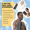 ScrubTowel 1+1 GRATIS - Exfolierande Dusch Skrubba Handduk