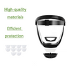 MaskFilter - Utomhus Och Inomhus Fullt Ansikte Skyddande Industriell Maskfilter