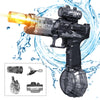 Kletshuts™ WaterGun: Långdistansskytte Elektrisk Vattenpistol