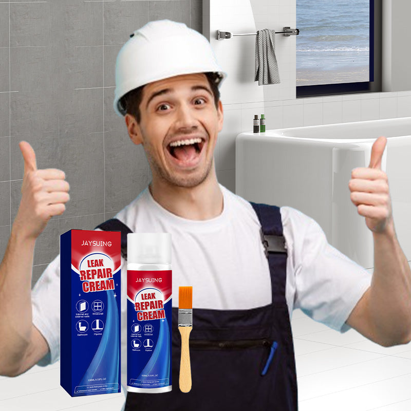 SealantSpray 1+1 GRATIS: Omedelbar Läckagereparation Och Vattentät Fogspray