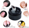 NailGel 1+1 GRATIS - Nagel Reparation Skydd Gel