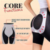 Icone™ TummyControl: Hög Midja Mage Kontroll Shorts