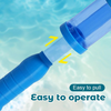 Kletshuts™ FireworksGun 1+1 GRATIS: Dra-Typ Fyrverkeri Spray Vattenpistol