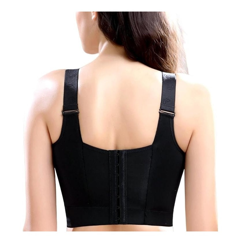 Icone™ LiftBra: Lifting BH Med Elastiskt Stöd