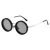 AdjustableSunglass: Starkt Till Svagt Ljus Justerbar Dimningssolglasögon Med Fodral