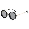 AdjustableSunglass: Starkt Till Svagt Ljus Justerbar Dimningssolglasögon Med Fodral