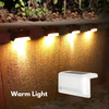 Ledsen™ EcoLight: Solcellsdriven Utomhusbelysning