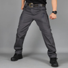 Icone™ ToughPants: Tung Duglig Och Bekväma Tuff Herrbyxor