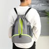 Icone™ DrawstringBag 1+1 GRATIS: Utomhus Och Kondition Dragsko Unisex Väska