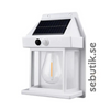 Ledsen™ SolarLight - Dekorativ Solcellsdriven Utomhuslampa