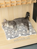 DogCatFri™ PetBlanket- Snuggly Husdjur Komfort Filt