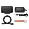 RecoveryConverter - USB 3.0 Till IDE/SATA Dataöverföring Och Återställningskonverterare