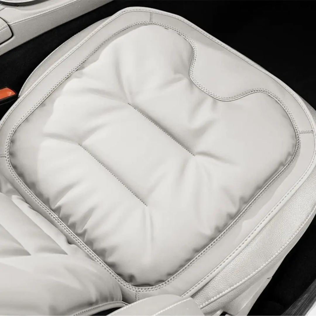 SeatCushion: Bekväm Och Andningsbar Bil Sätes Kudde