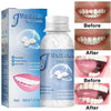 TeethRepair™ 1+1 GRATIS: Naturligt-Utseende Tander Reparation Kit