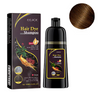 Rose® ColorShampoo 1+1 GRATIS: Omedelbar Färg Uppfriskande Lyster Schampo