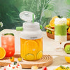 Globetrek° NutriBlend: Sladdlös Bärbar Blender