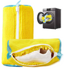 Cleaner Pro° ShoeBag 1+1 FREE: Skonsam Skor Tvätt Väska Och Maskin Skydd