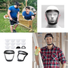 MaskFilter - Utomhus Och Inomhus Fullt Ansikte Skyddande Industriell Maskfilter