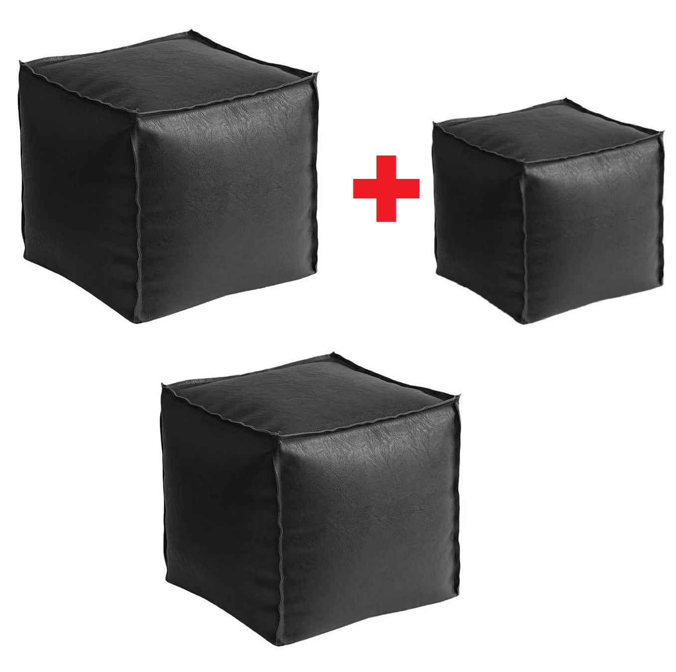 Icone™ PillowBag - Multifunktionell Snygg Kuddförvaringsväska