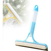 Cleaner Pro° GlassCleaner 1+1 GRATIS: Ultimat 3-I-1 Glas Rengöringsmedel Verktyg