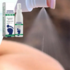 FootCare 1+1 GRATIS: Antimikrobiell Djup Återfuktning Fotvård Spray