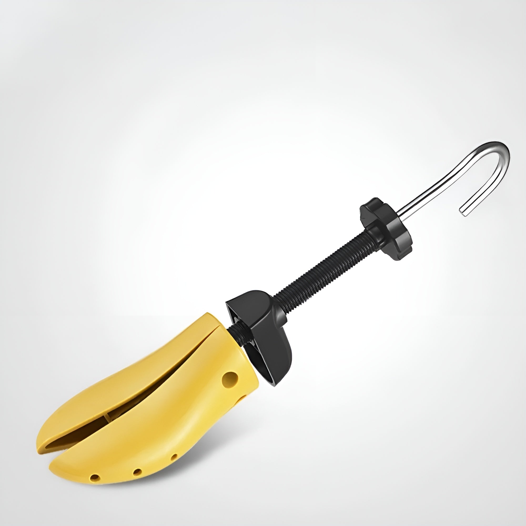 Happy™ ShoeSpacer 1+1 GRATIS: Bekväm Justerbar Sko Spacer