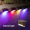 Ledsen™ EcoLight: Solcellsdriven Utomhusbelysning