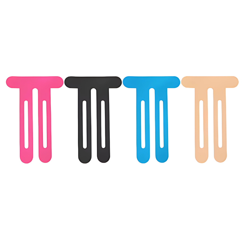 KneeTape: Säkerhet Stöd Och Komfort Stretchbar Knätejp