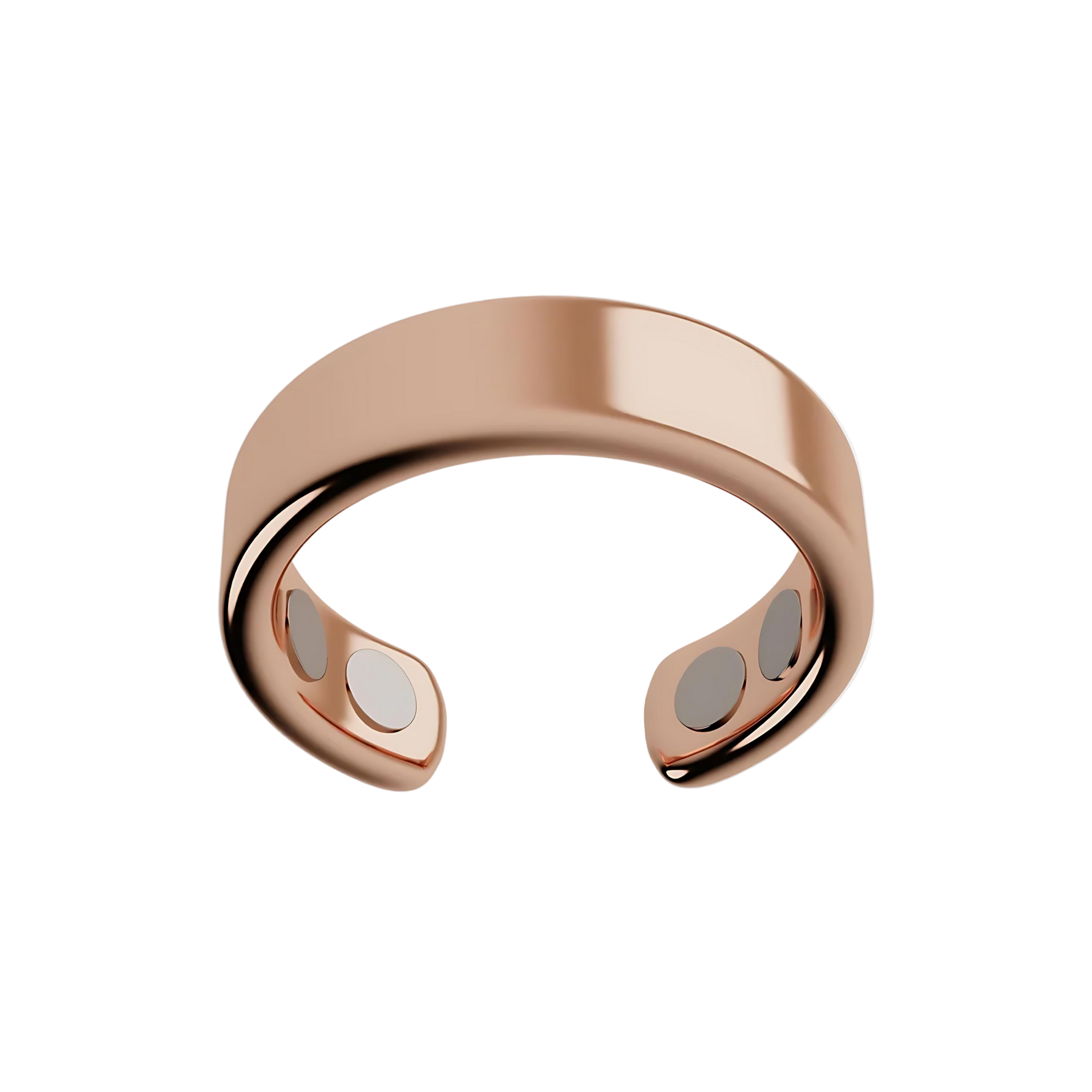 Jewelance™ TherapyRing 1+1 GRATIS: Magnetisk Terapi Och Avslappning Ring
