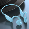 FlexHeadphone: Flexibel Ben Konduktion Och Öra-Fri Trådlös Hörlurar