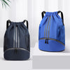 Icone™ DrawstringBag 1+1 GRATIS: Utomhus Och Kondition Dragsko Unisex Väska