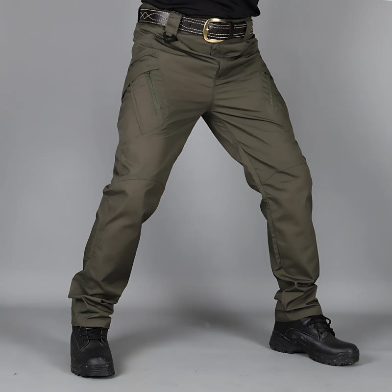 Icone™ ToughPants: Tung Duglig Och Bekväma Tuff Herrbyxor