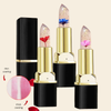 MagicLipstick 1+1 GRATIS- Magisk Glöd Färgförändrande Blomma Läppstift