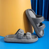 Happy™ CloudSandals: Alla Dagar Komfort Moln Sandaler