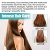 Rose® ShineStraight 1+1 GRATIS: Frissfri Glans Och Rakt Hårkräm