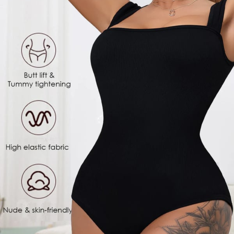 Icone™ BodySuits - Mage Kontrollera Tank Blast Kropp Kostymer