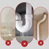 SealantSpray 1+1 GRATIS: Omedelbar Läckagereparation Och Vattentät Fogspray