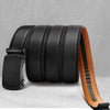 Icone™ ClassicBelt 1+1 GRATIS: Bekvämt Klassiskt Justerbart Spänne Bälte För Män