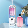 SmartDiffuser: Långvarig Fräsch Smart Doft Diffusor