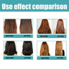 Rose® ShineStraight 1+1 GRATIS: Frissfri Glans Och Rakt Hårkräm