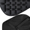 MotorcycleSeat: Bekväm Motorcykel Kudde Säte