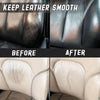 LeatherGel 1+1 GRATIS: Ultimat Lädergel Reparation Och Restaurering