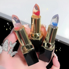 MagicLipstick 1+1 GRATIS- Magisk Glöd Färgförändrande Blomma Läppstift