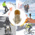 Icone™ - Skidmask Med Huva I Sherpa