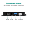 RecoveryConverter - USB 3.0 Till IDE/SATA Dataöverföring Och Återställningskonverterare