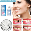 TeethRepair™ 1+1 GRATIS: Naturligt-Utseende Tander Reparation Kit