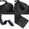 Icone™ LiftBra: Lifting BH Med Elastiskt Stöd